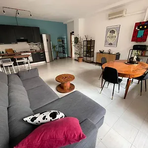 Mecenate Metropolitan Flat Milano