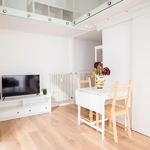 Loft Giulietta Milano