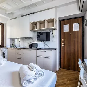 Morimondo Milano