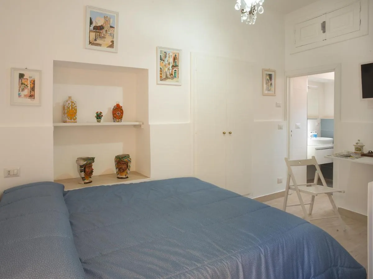 Appartamento Casetta Alessandro Taormina